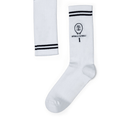 Logo - Embroidered Socks - Luxuryzion