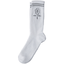 Logo - Embroidered Socks - Luxuryzion