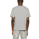 Logo - Print Cotton T-Shirt - Luxuryzion