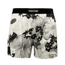 Logo - Waistband Boxers - Luxuryzion