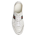 Low-Top Sneakers
