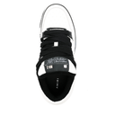 MA - 1 Panelled Sneakers - Luxuryzion