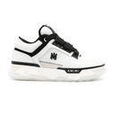 MA - 1 Panelled Sneakers - Luxuryzion