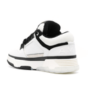 MA - 1 Panelled Sneakers - Luxuryzion