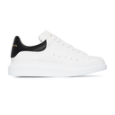 Oversized Low Top Sneakers - Luxuryzion