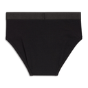 Racer logo - waistband briefs - Luxuryzion