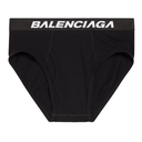 Racer logo - waistband briefs - Luxuryzion