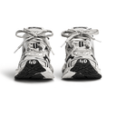 Runner Gradient Sneaker - Luxuryzion
