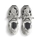Runner Gradient Sneaker - Luxuryzion