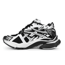 Runner Sneakers - Luxuryzion
