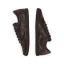 Saint Tropez leather sneakers - Luxuryzion