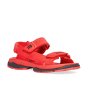 Tourist Touch - Strap Sandals - Luxuryzion
