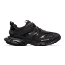 Track Low - Top Sneakers - Luxuryzion