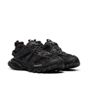 Track Low - Top Sneakers - Luxuryzion