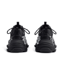 Triple S Chunky Sneakers - Luxuryzion