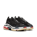 Triple S Sneakers - Luxuryzion