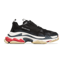 Triple S Sneakers - Luxuryzion