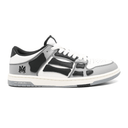 Varsity Skel Sneakers - Luxuryzion