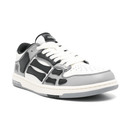 Varsity Skel Sneakers - Luxuryzion